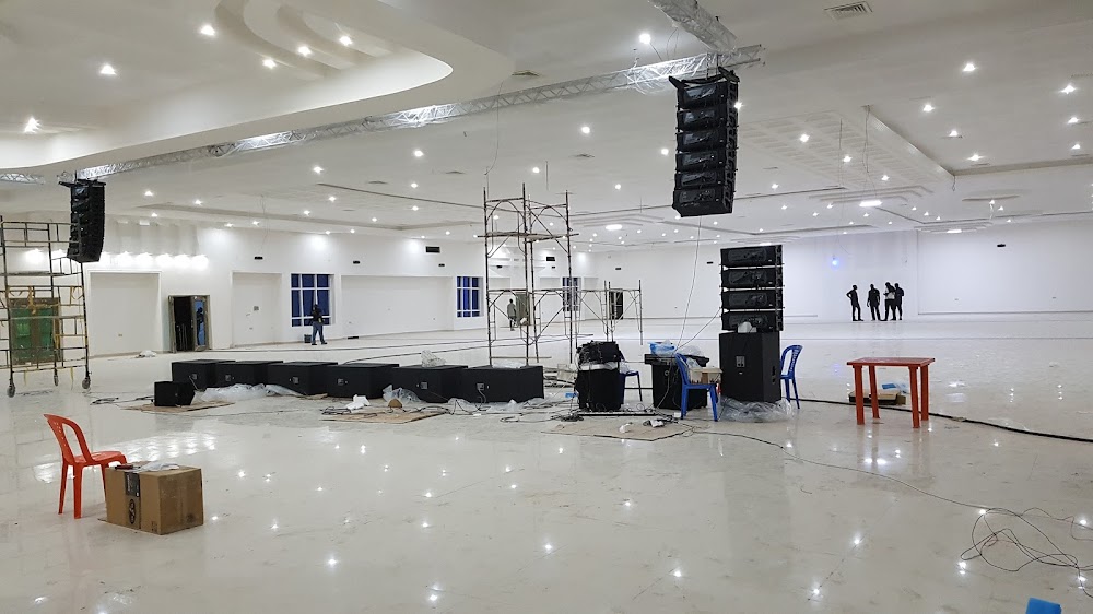 KFT EVENT CENTRE photo 4